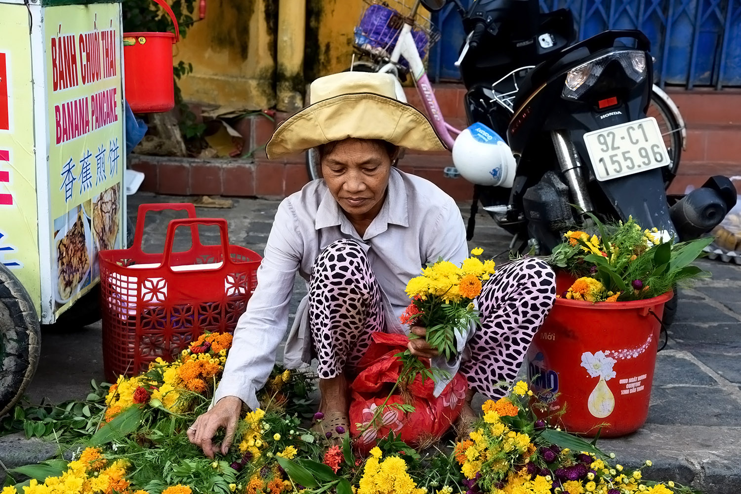 Hot Trips: Hoi An - Vern